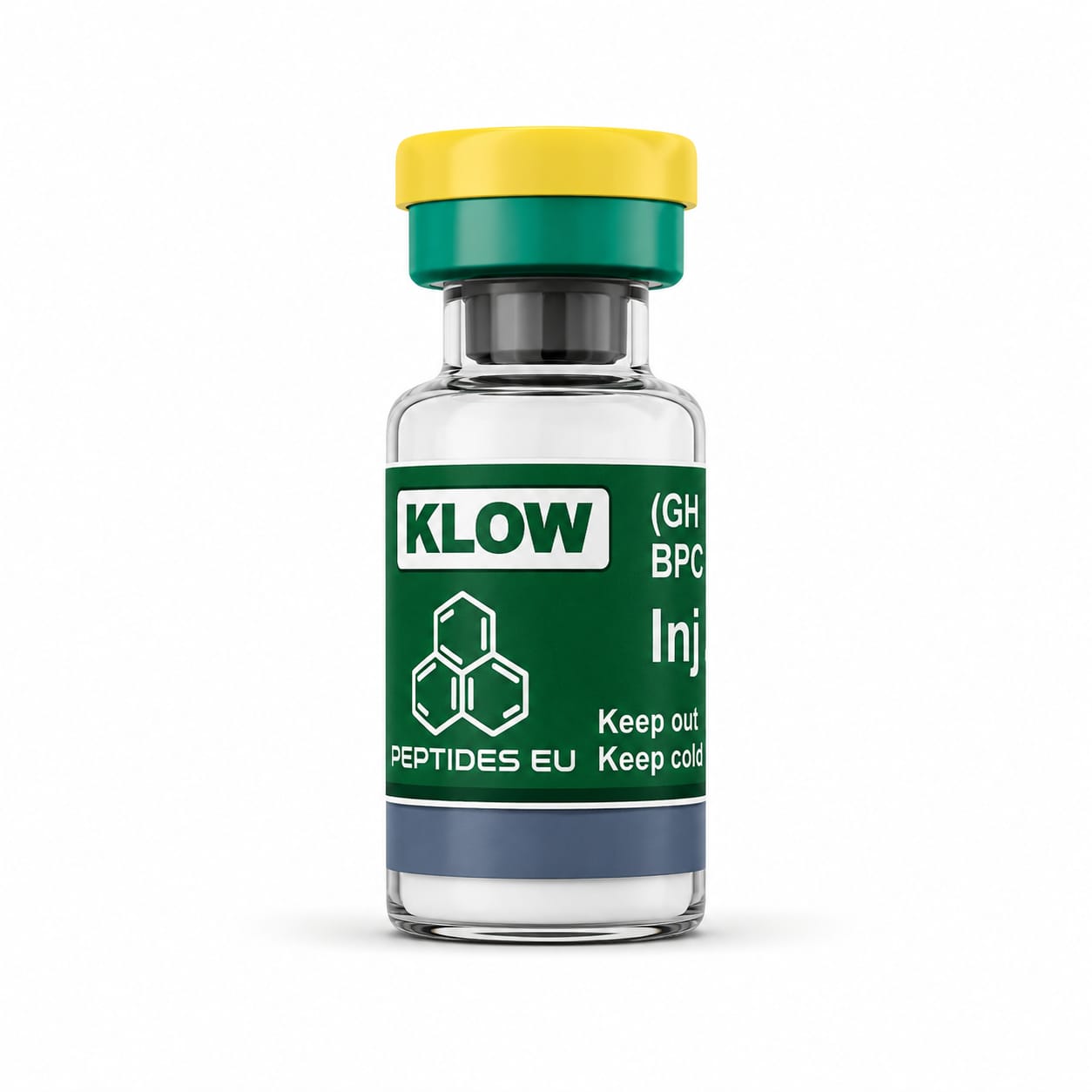 Klow 80mg
